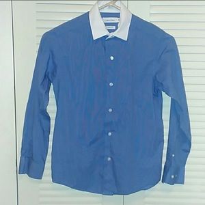 🎉Final Price🎉Calvin Kline shirt